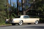 Lincoln Continental Mark II 1957 года